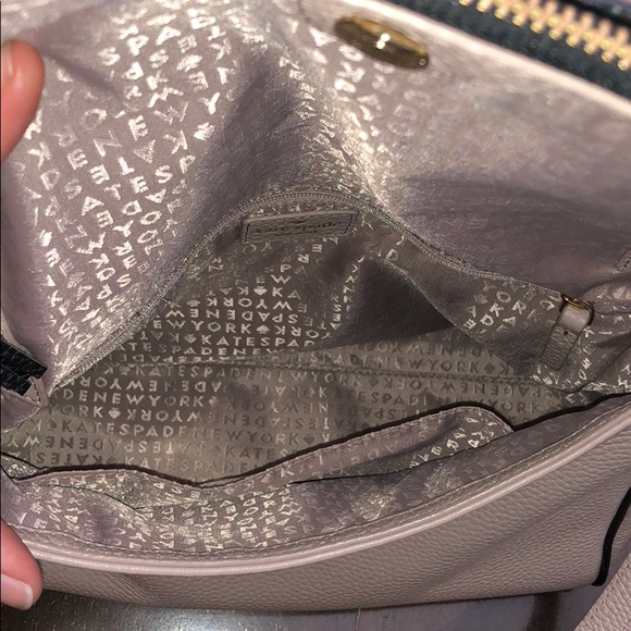 Kate Spade purse - Picture 5 of 6